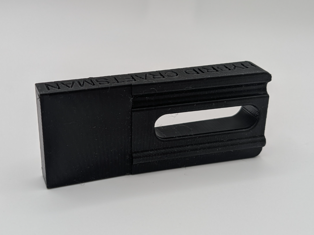 Microjig Grr-Ripper Gravity Heel
