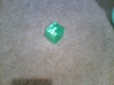 3 D Puzzle