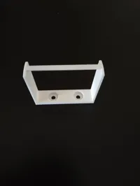 42mm hieght - 53mm wide