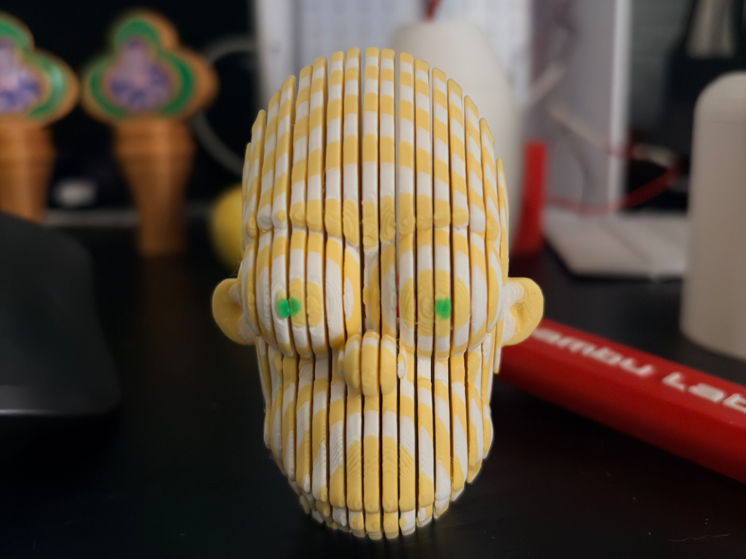 Homer Simpson Quantum