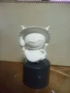 0.14mm layer, 3 walls, 10% infill