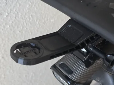 Garmin GoPro Aero Holder