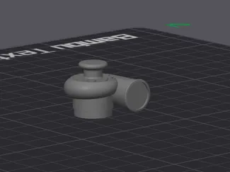 turbo charger