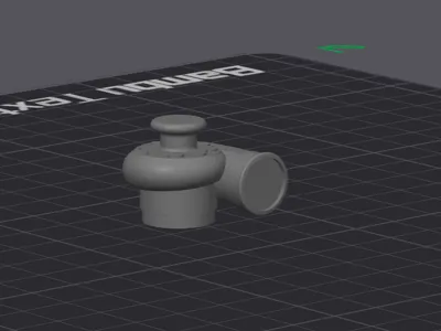 turbo charger
