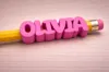 Olivia chewy