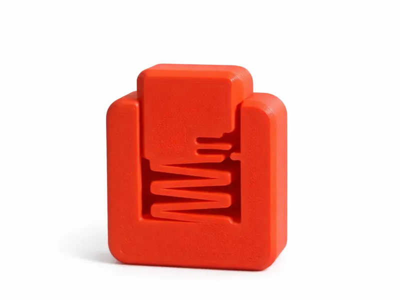 Fidget Clicker *Print in Place*