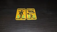0.4mm nozzle, 0.2mm layer, 2 walls, 15% infill