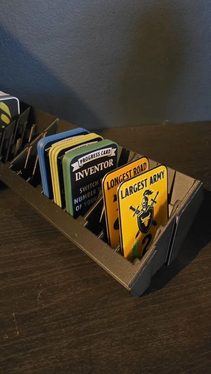 3D Catan Victory Point Tokens - Free 3D Print Model - MakerWorld
