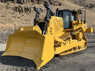 D8 Dozer