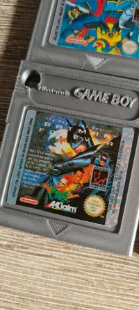 Porte-clés Game Boy — photo 4