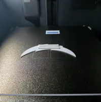Large hype ring