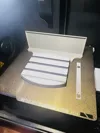 3 Comb Holder
