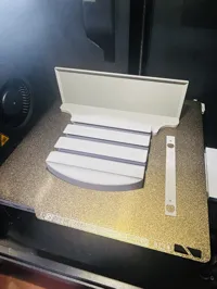 3 Comb Holder
