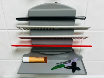 CleanLine Multi-Comb Holder