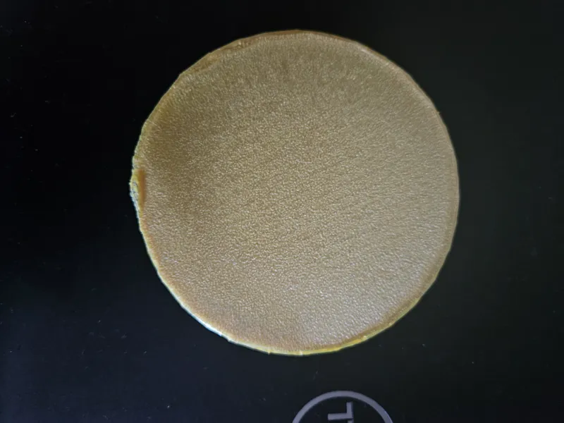 85 mm hole cover thread