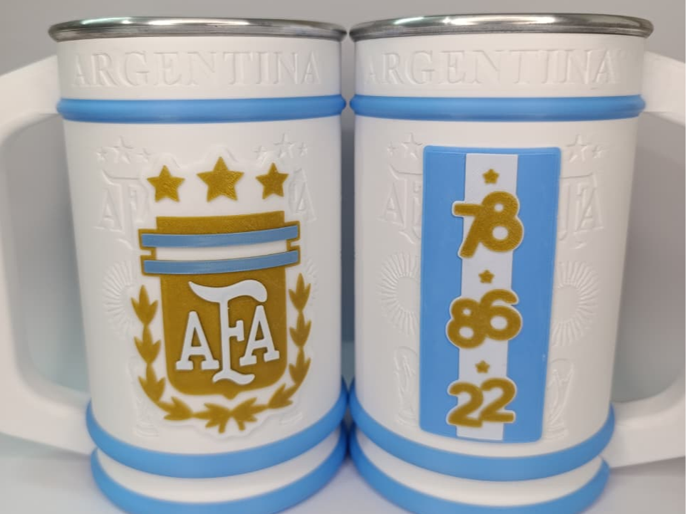 Chop Argentina sin stiker V2