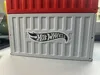 Version with reserved logo sticker space