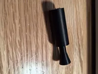 0.2mm 层高, 2 层墙, 15% 填充