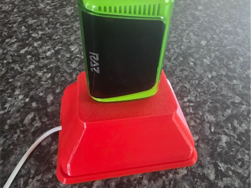 Vertical Charging Stand