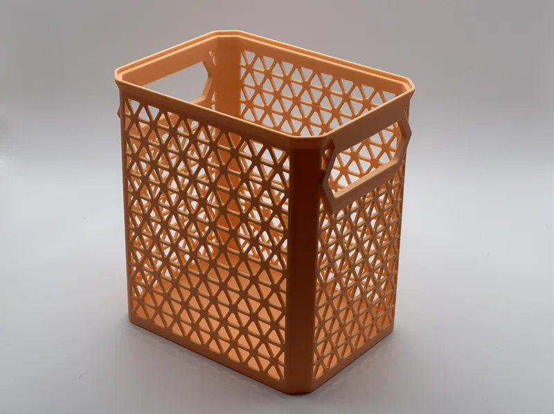 140 x 100 x 150 Storage Box, Stackable