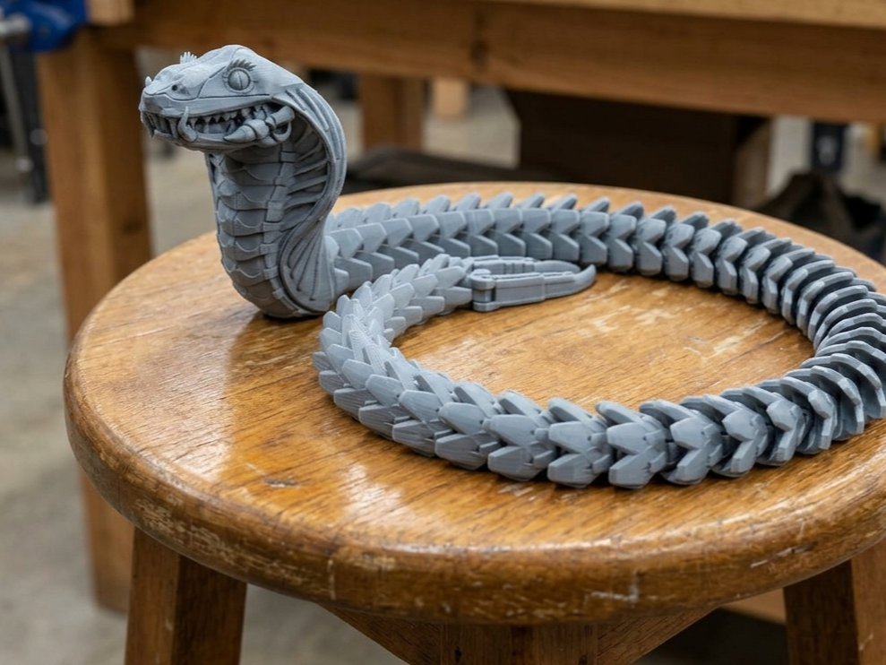 Cobra Articolato