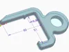 0.2mm layer, 4 walls, 15% infill