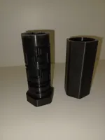 0.12mm layer, 2 walls, 15% infill