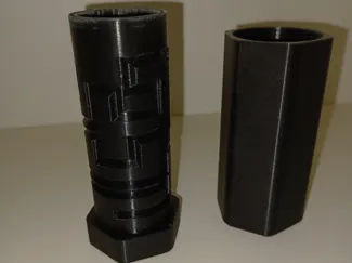 Cylinder Maze