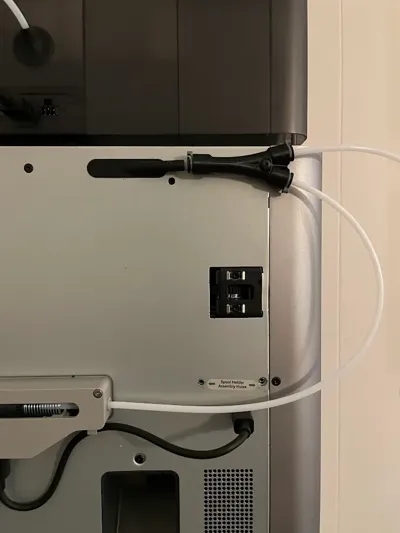 Over-Engineered Y-Splitter by Brandon Raineri MakerWorld: Download Free ...