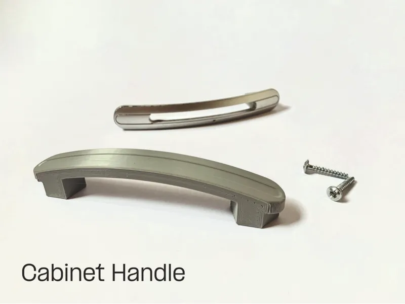 Cabinet Handle