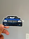 Clear Turn Signals