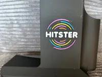 0.16mm layer, 2 walls, 15% infill