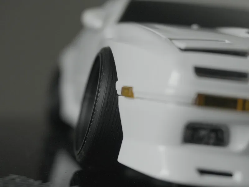 low profile 35mm tyres 