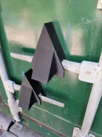 2-UP0.2mm layer, 2 walls, 15% infill