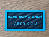 0.16mm layer, 3 walls, 15% infill