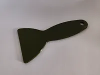 Spatule de cuve à résine, racloir compatible FEP — photo 2