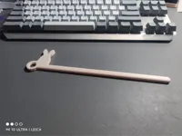 V1.0版 0.2mm 层高, 2 层墙, 12% 填充