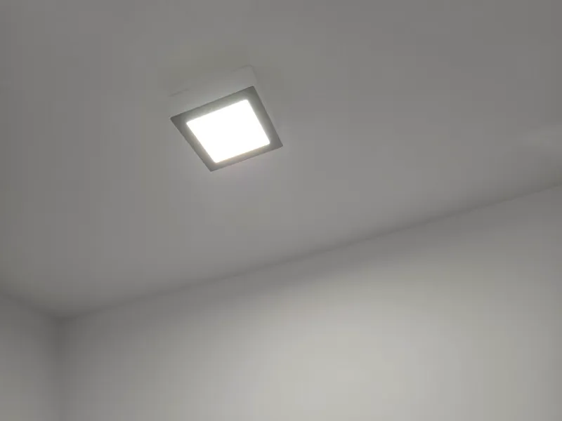Lamp Holder for recessed ceiling lamps