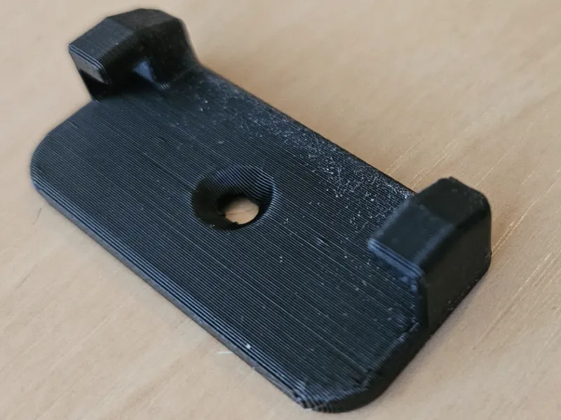 Razor Holder Boldking v2
