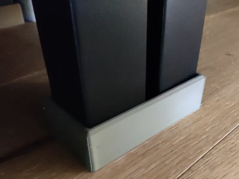 Ikea Drawer feet