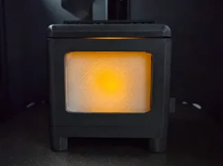 mini stove