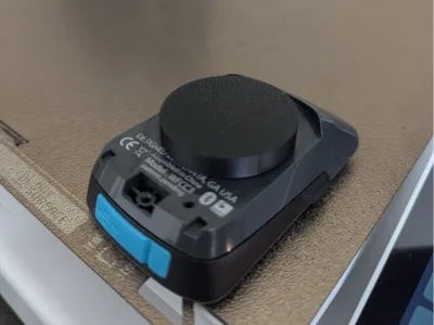 GPS Flat mount