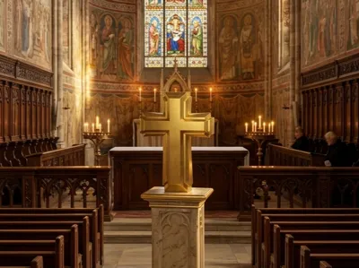 Christian Cross