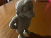 0.2mm layer, 2 walls, 5% infill
