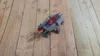 multi colour mini