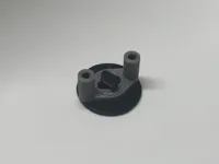 0.2mm 层高, 3 层墙, 15% 填充