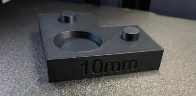iK1er K1 Pro Max 48W Riser 10mm