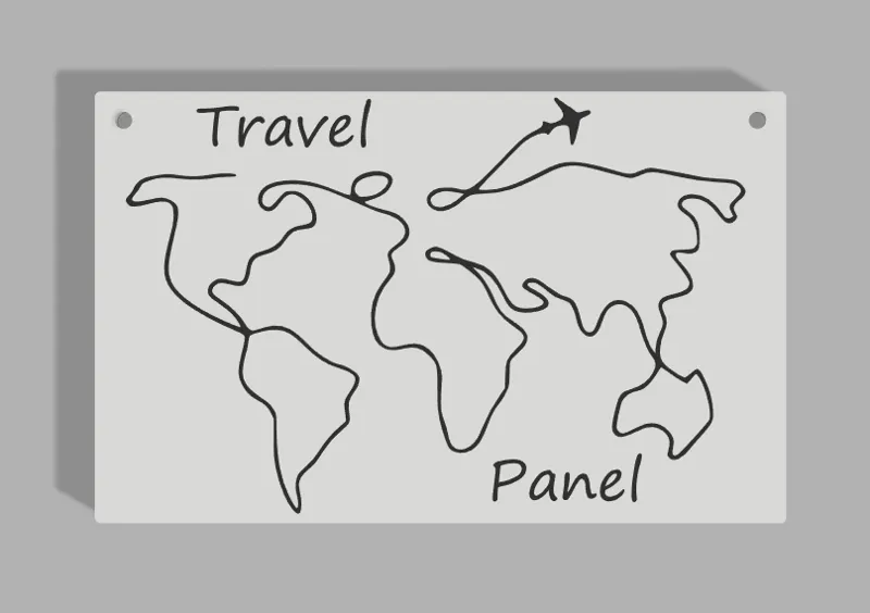 Travel Panel