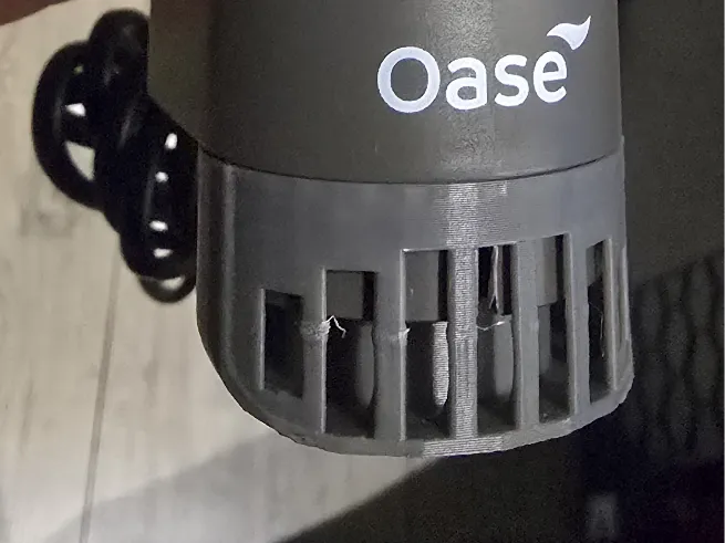 Oase CrystalSkim 350 180° Flow Diverter