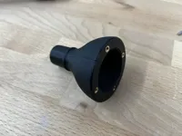 Séchoir pour tuyau de CPAP — photo 2